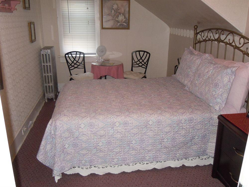 Glen Mhor Bed And Breakfast Niagara Falls Exterior foto