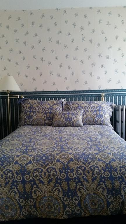 Glen Mhor Bed And Breakfast Niagara Falls Exterior foto