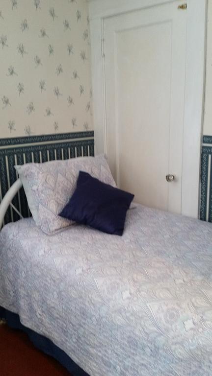 Glen Mhor Bed And Breakfast Niagara Falls Exterior foto