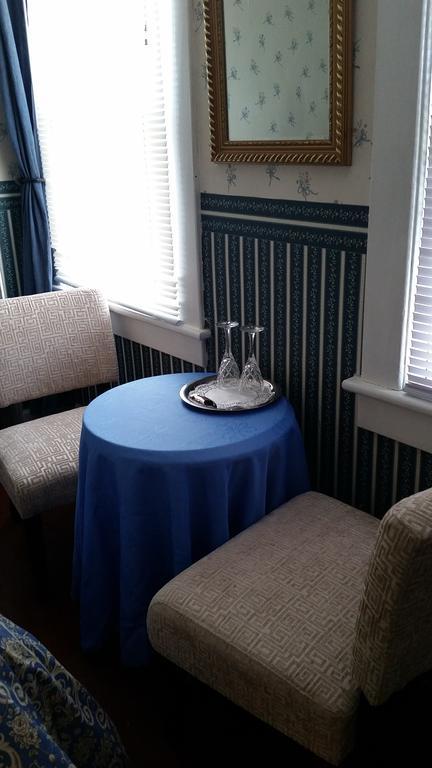 Glen Mhor Bed And Breakfast Niagara Falls Exterior foto
