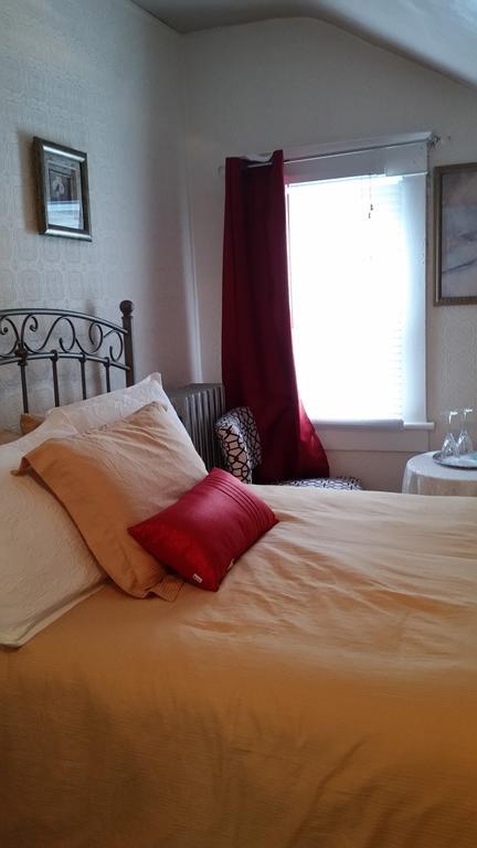 Glen Mhor Bed And Breakfast Niagara Falls Exterior foto