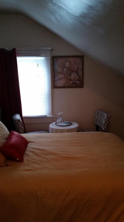 Glen Mhor Bed And Breakfast Niagara Falls Exterior foto
