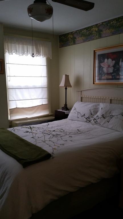 Glen Mhor Bed And Breakfast Niagara Falls Exterior foto