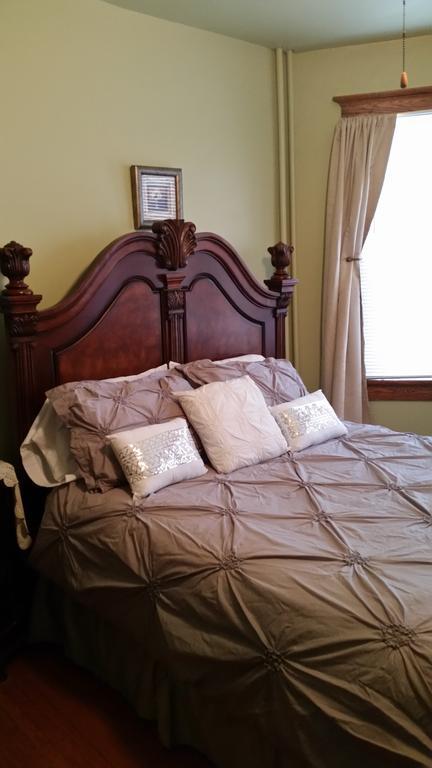 Glen Mhor Bed And Breakfast Niagara Falls Exterior foto