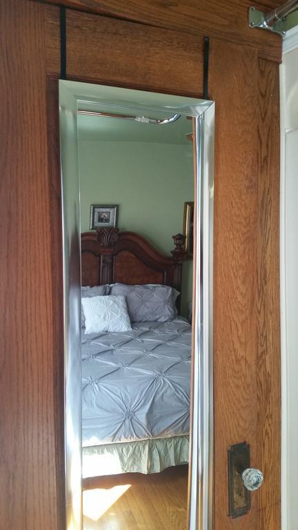Glen Mhor Bed And Breakfast Niagara Falls Exterior foto