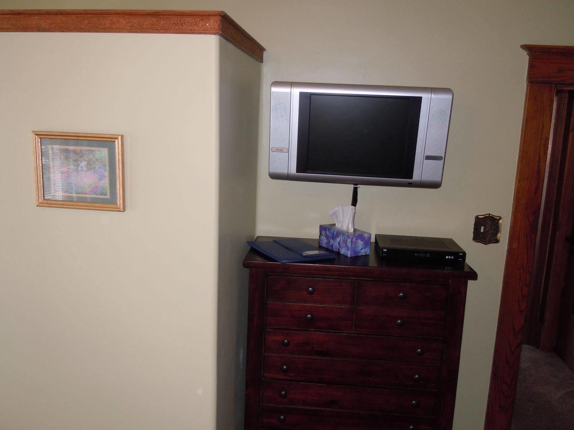 Glen Mhor Bed And Breakfast Niagara Falls Exterior foto