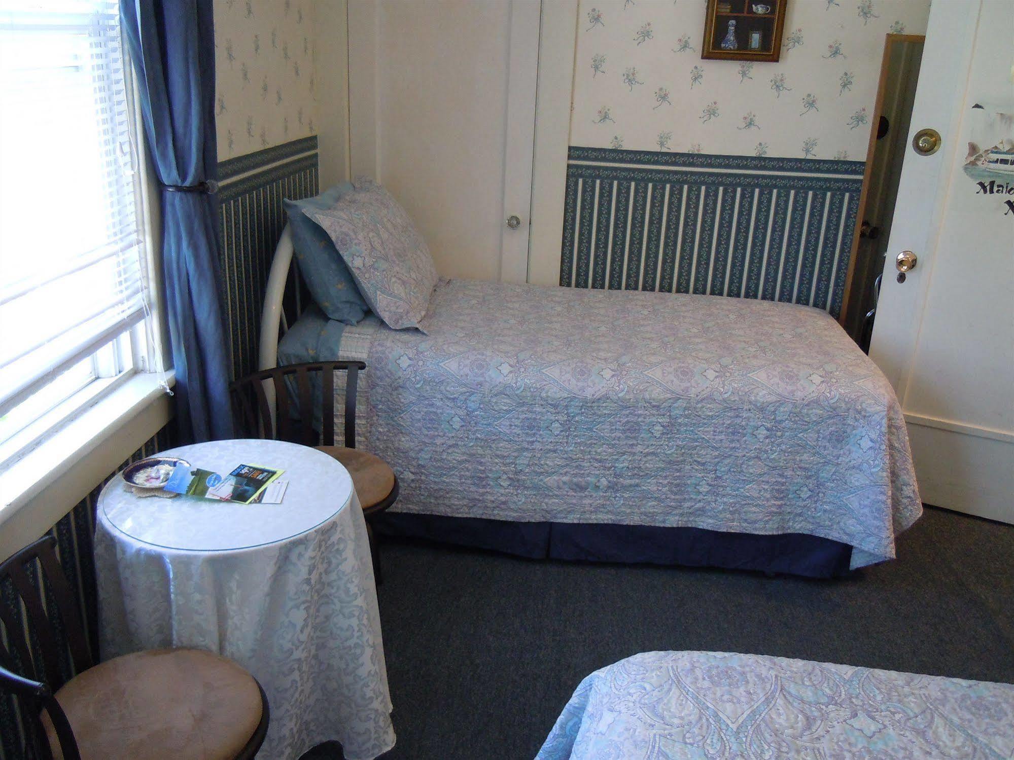 Glen Mhor Bed And Breakfast Niagara Falls Exterior foto